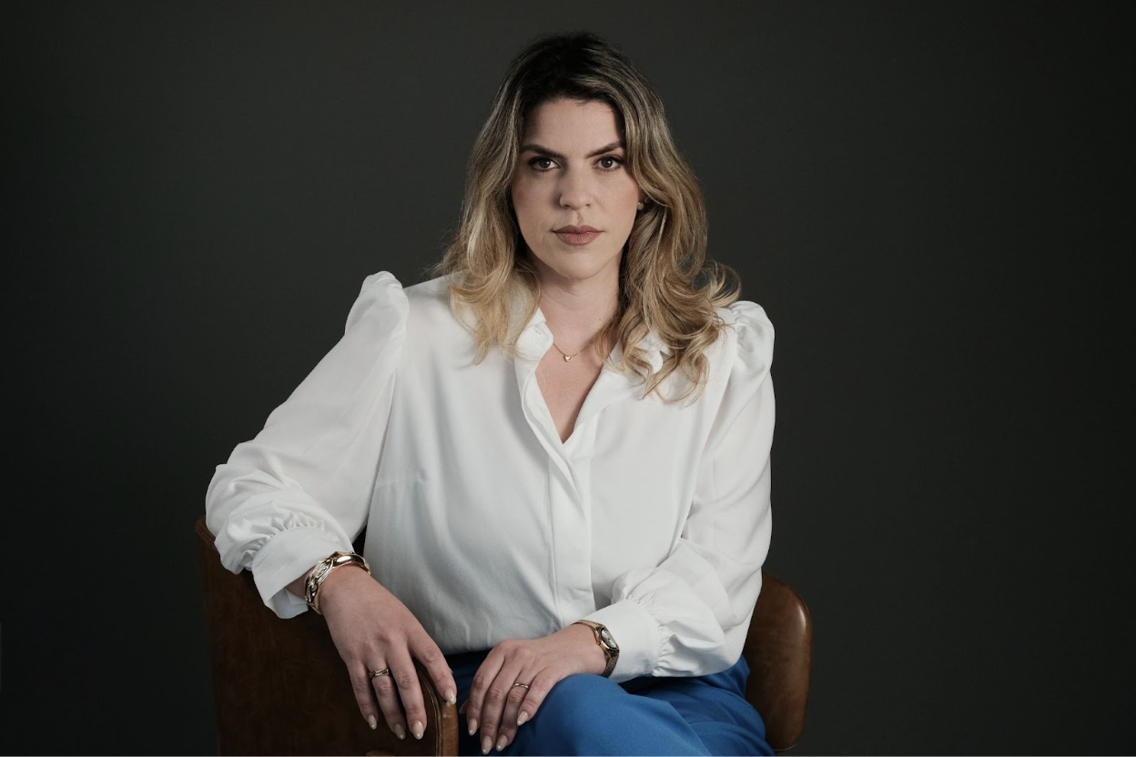 Thais Saenz: The Immigrant Entrepreneur Who Built a Company on Clarity and Action