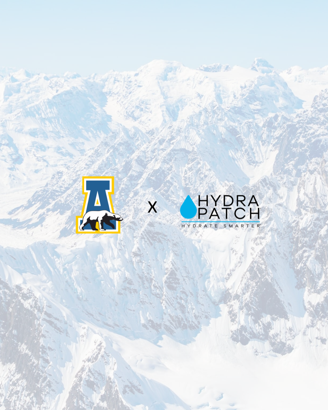HydraPatch(R) Partners with University of Alaska Fairbanks Nanooks to Champion Hydration and Performance in Extreme Conditions