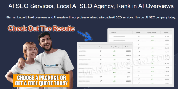 Marketing 1on1 Shares How Its Backlinks Helped Junk Removal SCV Increase Online Presence