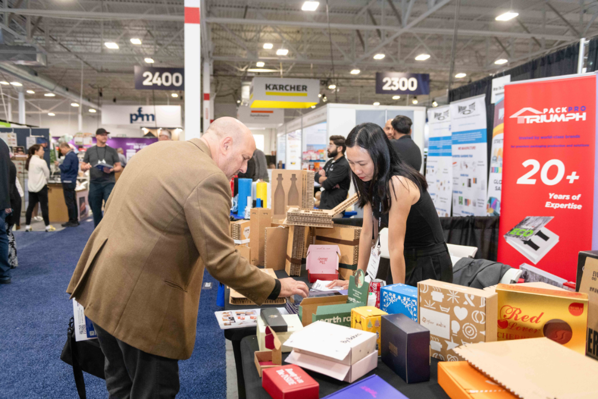 ADM Toronto 2025 Concludes with 26% Attendance Growth, Showcasing Canadian Manufacturing Innovation and Advanced Technologies
