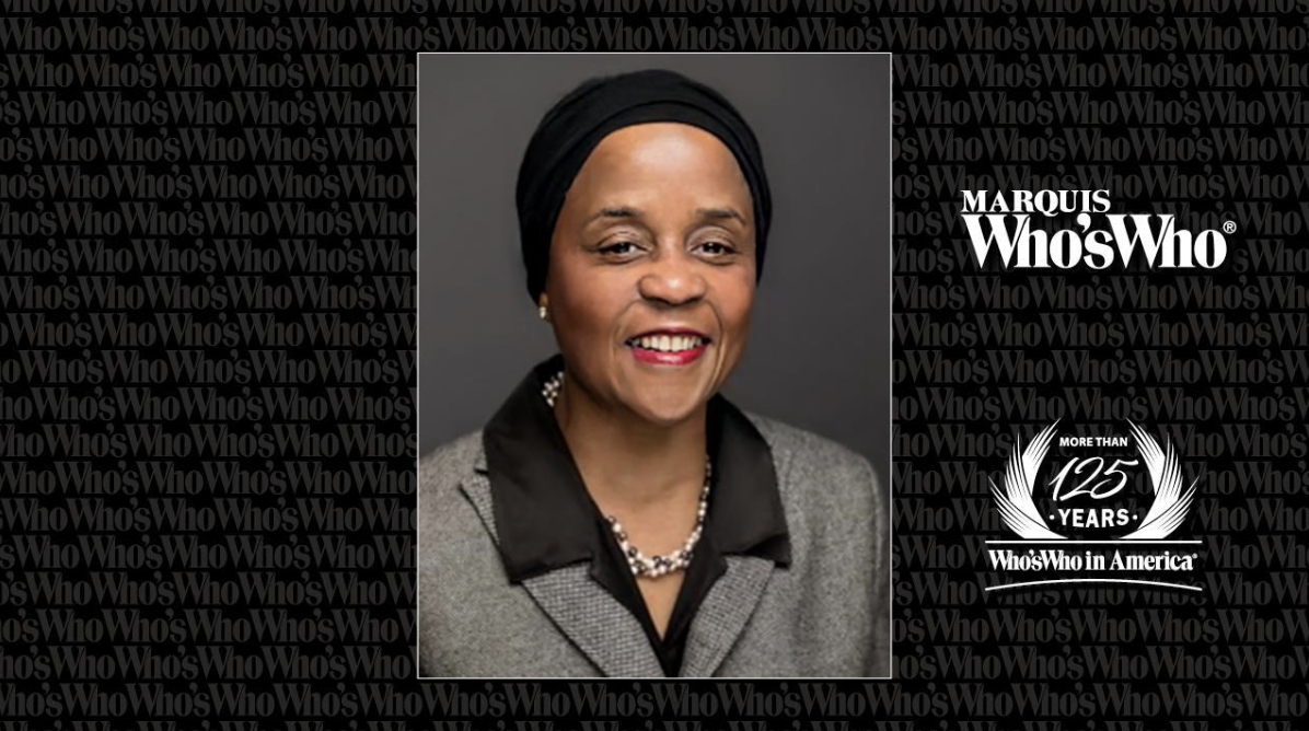 Marquis Who's Who Honors Cynthia Rose Bryant, JD, LLM, as a Top Professional