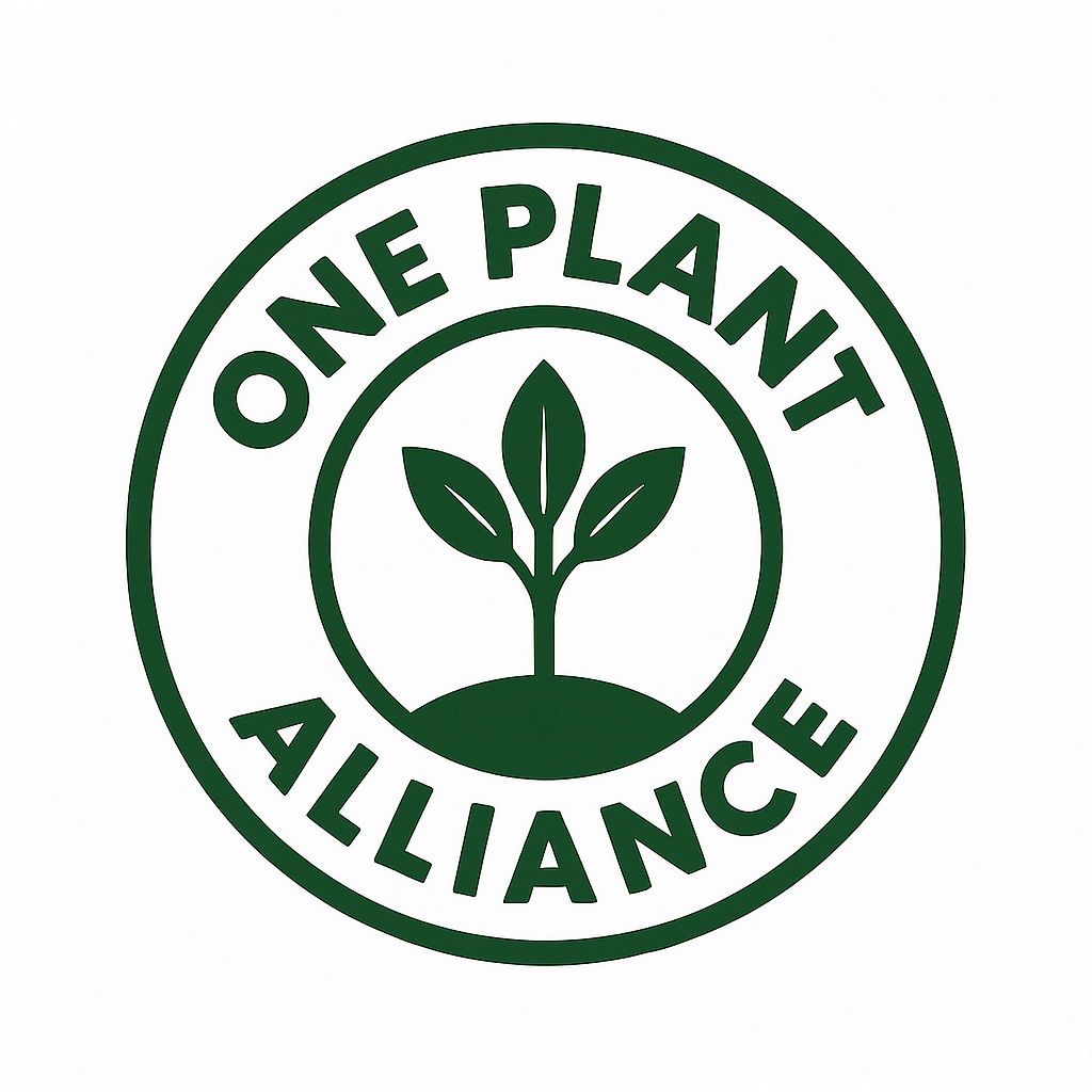 The One Plant Alliance: A New Way Forward for America's Cannabis Future