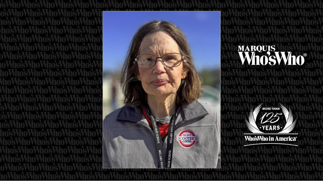 Marquis Whos Who Celebrates Joelle Frazer's Expertise in Special Education
