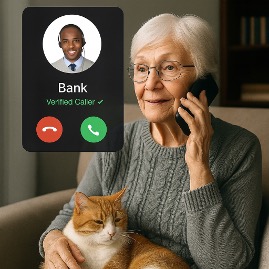 TechJutsu Introduces OrgVerify, the Industry's Leading Outbound Call Authentication Platform, Restoring Trust in Phone Communications