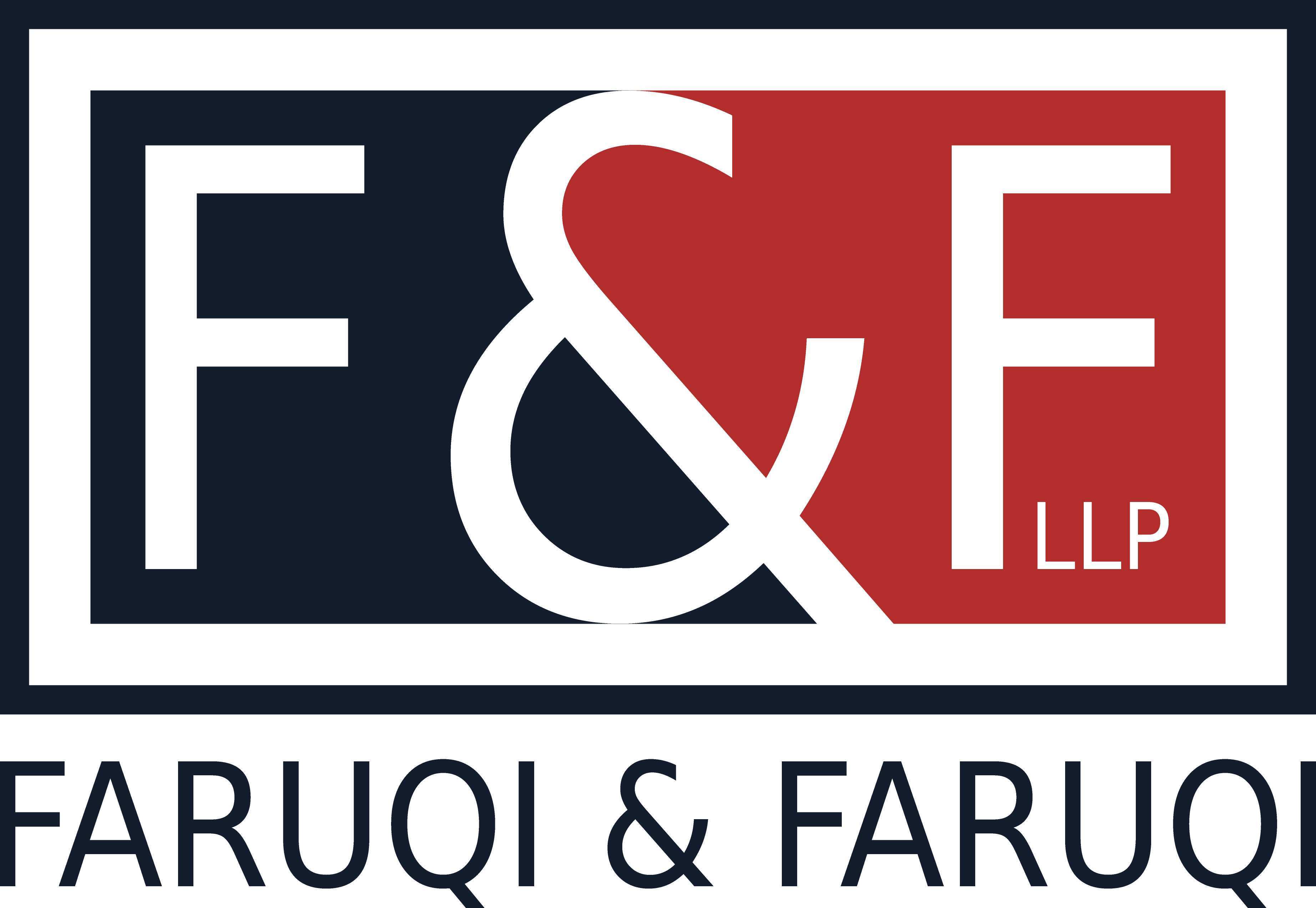 Faruqi & Faruqi LLP Attorneys Recognized as Super Lawyers for 2025