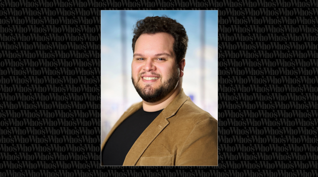  Marquis Who's Who Honors Andrew A. Rosado Hartline for Expertise in Project Management