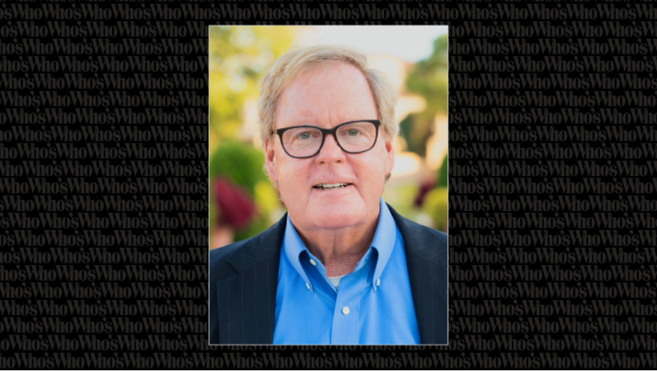 Marquis Who's Who Interviews and Honors Stephen Gray Wallace for Leadership in Youth Development, Research and Nonprofit Service