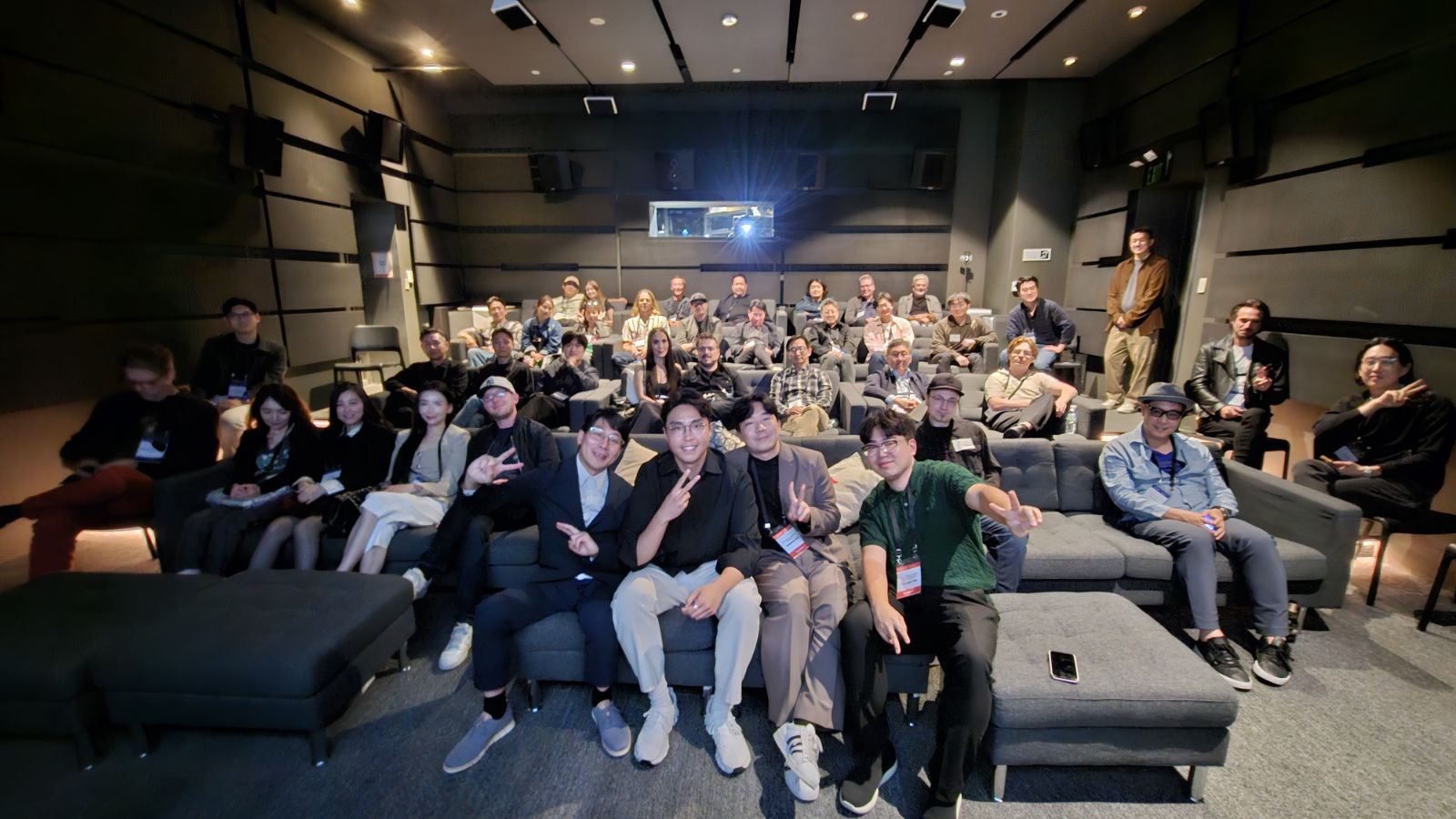 Studio Freewillusion Unveils AI-Powered VFX Pipeline in Hollywood