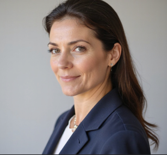 From Data to Destiny: How Birmingham's Suha Atiyeh Is Redefining the Art and Science of Modern Marketing