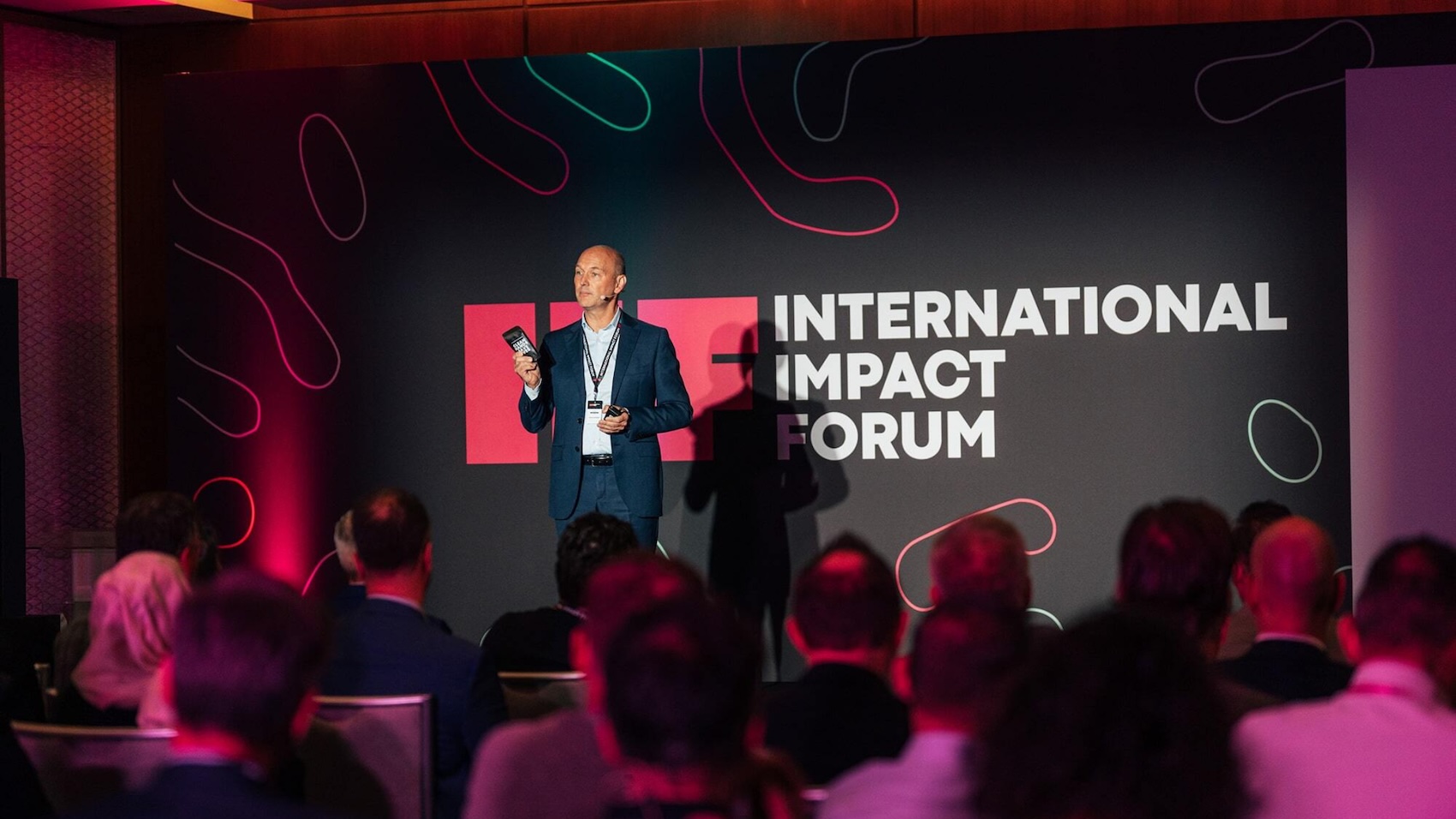 Deutsche Nachhaltigkeit AG Advances Impact Investing Dialogue at IIF Abu Dhabi