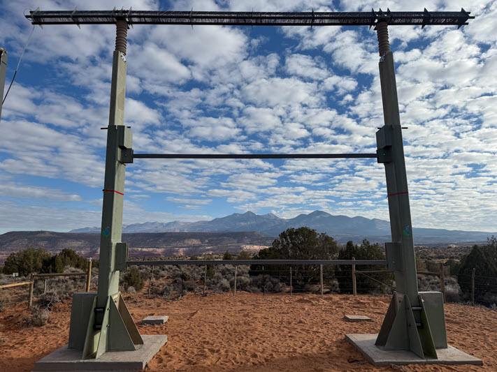Rain Enhancement Technologies Secures Second U.S. Installation with Utah Permit Approval, Advances Snow Enhancement Capabilities