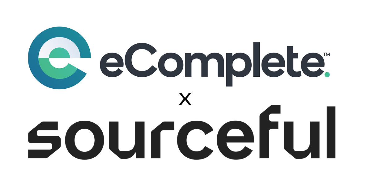 eComplete Partners with Sourceful to build AI-Native Creative Operations Across Portfolio