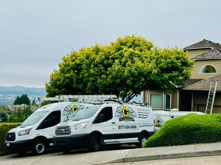 Storm Damage Alert: Guardian Roofing, Gutters & Insulation Warns Homeowners of Hidden Roof Issues After Extreme Weather
