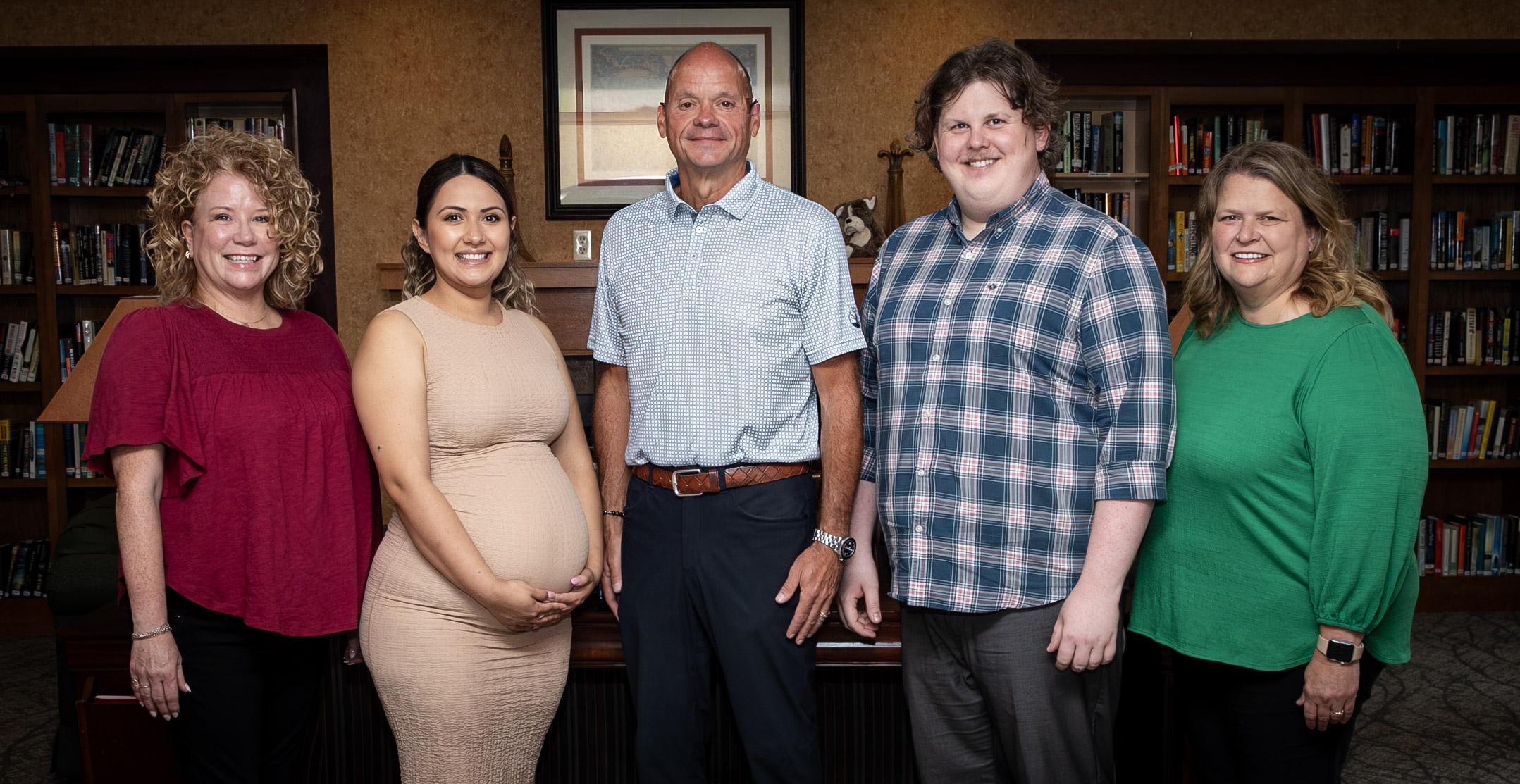 Saint Therese Earns National Recognition for Innovative Recruitment & Retention Solutions
