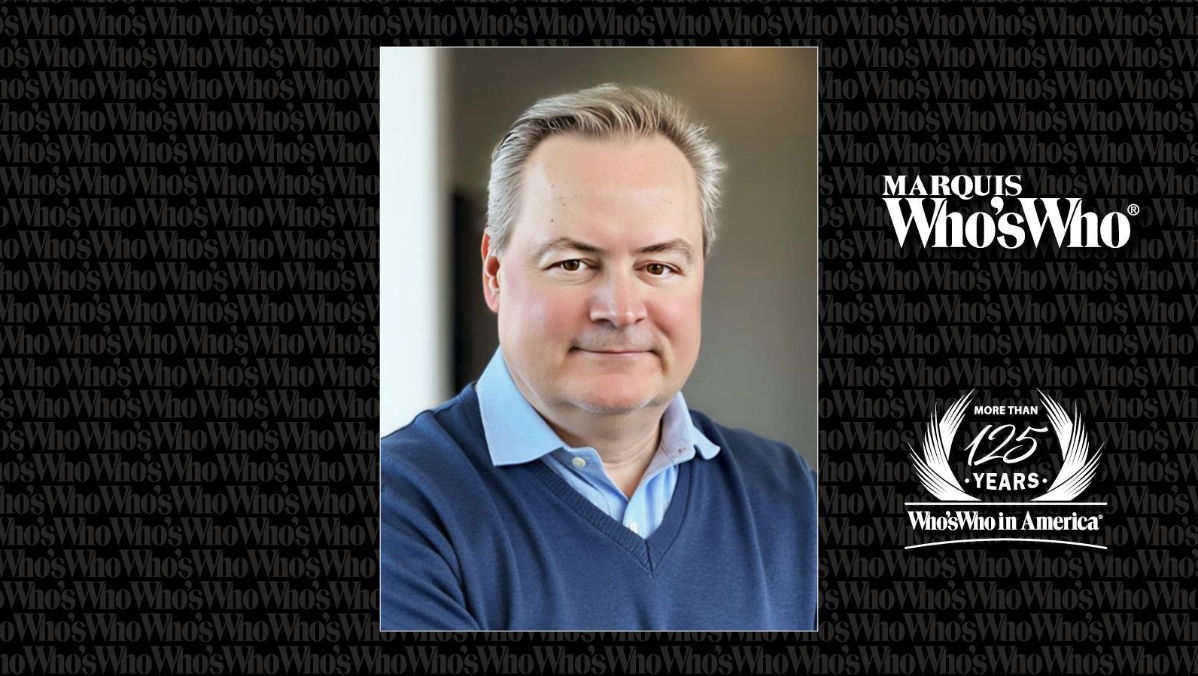 Marquis Who's Who Honors John M. O’Connell, MBA, for Expertise in Finance, Banking and Compliance