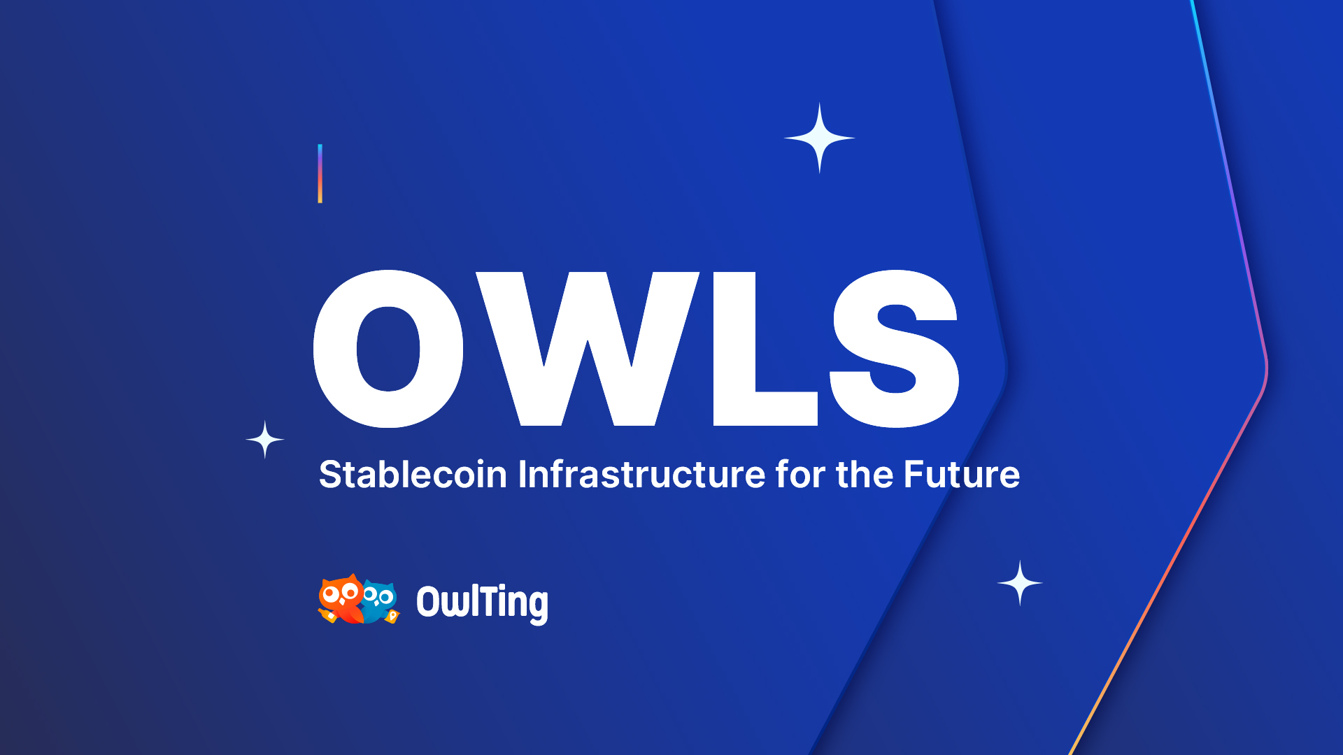 OwlTing (OWLS) Unveils "Invisible Rails" Strategy, Building Compliant Settlement Layer for AI Economy