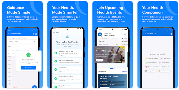 FriskaAi Launches Direct-to-Consumer AI Health Companion in Michigan to Empower Individuals to Take Control of Chronic Conditions