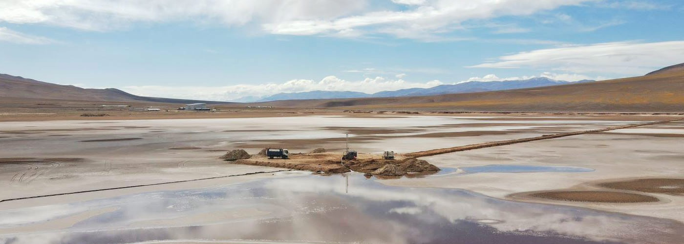 Lithium South Announces Extension to POSCO Argentina S.A.U. Share Purchase Agreement