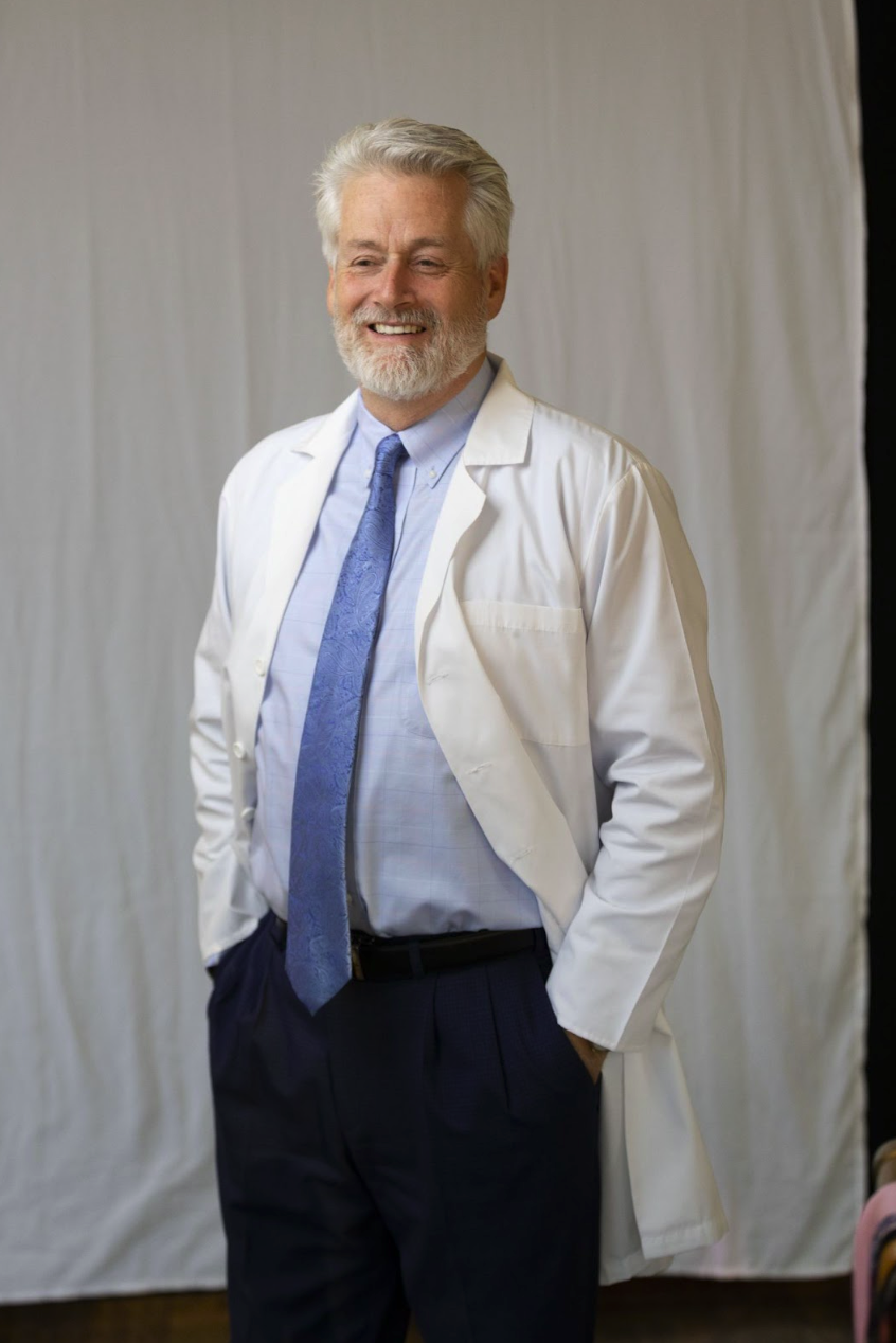 The Disaster Relief Innovation No One Expected: Why Dr. Douglas Howard Brings Produce to Crisis Zones