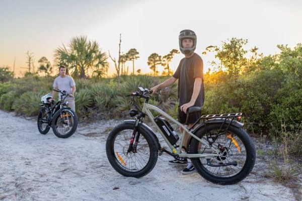 Kingbull Strengthens U.S. Market Presence With New Retail Expansion, Broader Product Lineup, and Upgraded Rider Support Network
