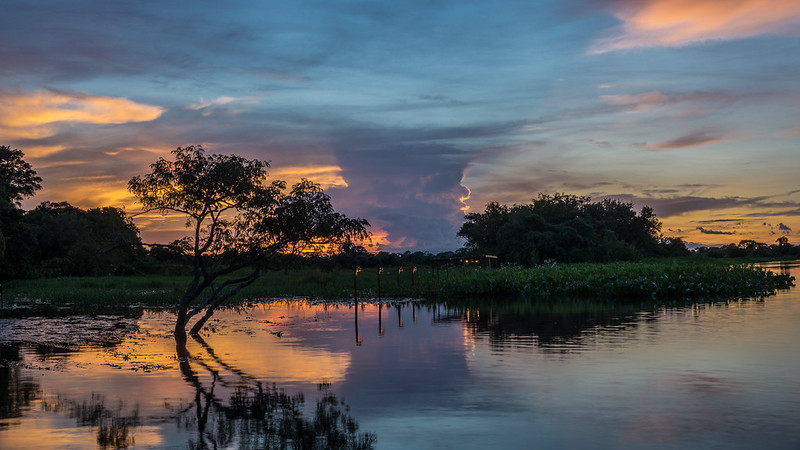 Where Nature Becomes Romance: Two Brazilian Destinations Redefining Travel for Couples 
