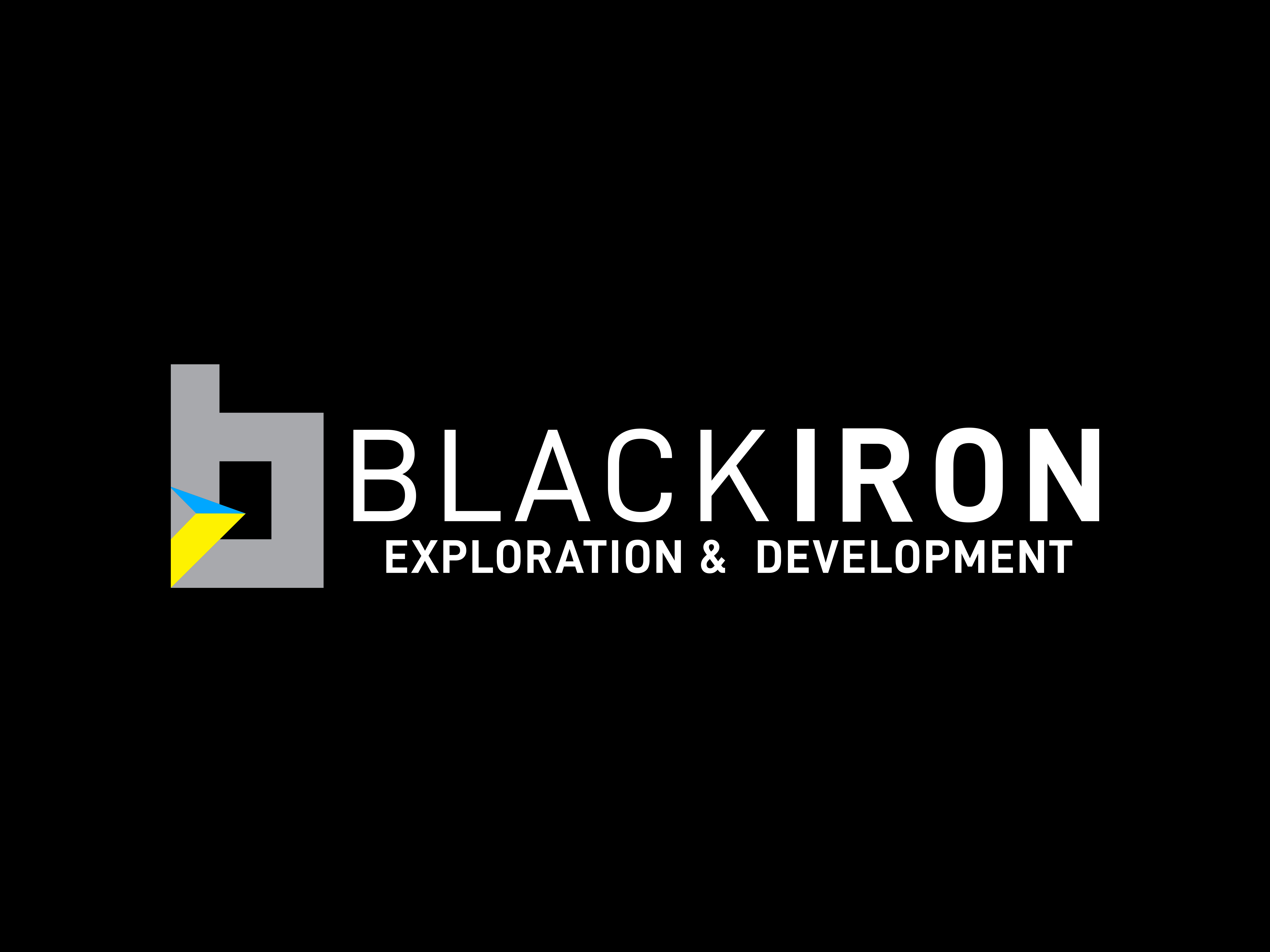 Black Iron Provides Year-End Update