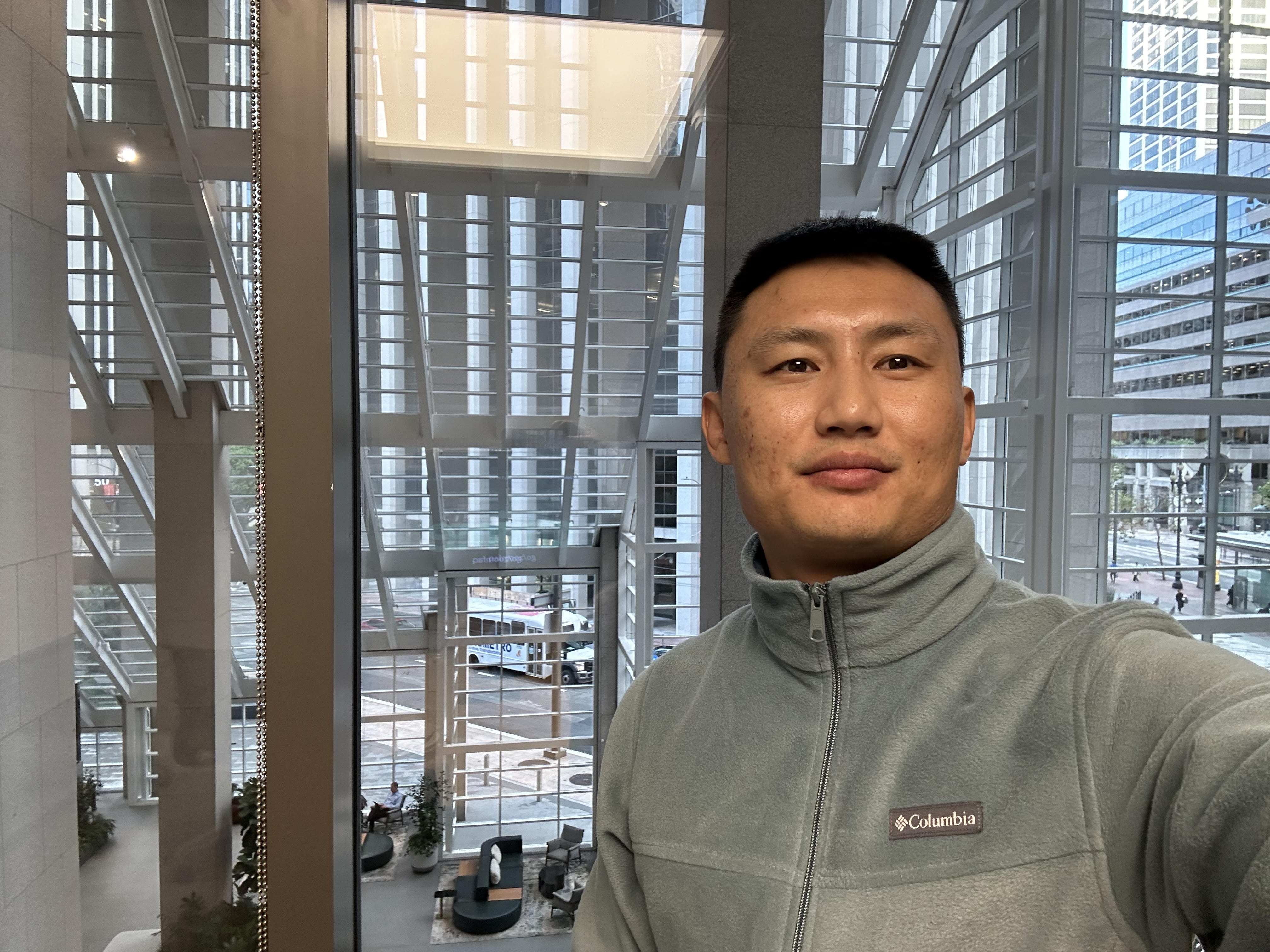 Sukhbat Lkhagvadorj on Building Bridges for the Future: Association of Mongolian Students in America Announces Upcoming Annual General Meeting