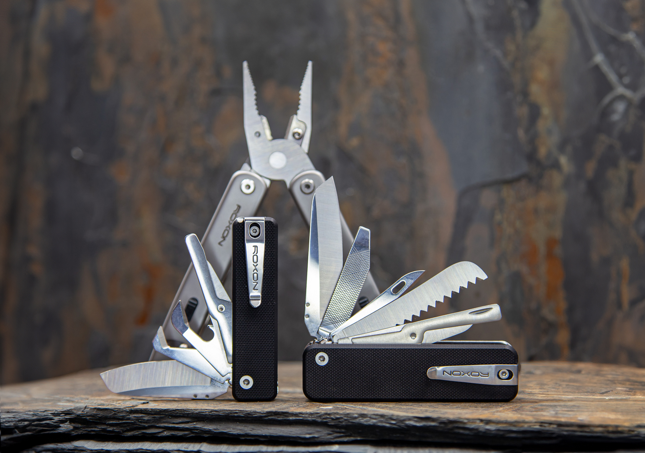 ROXON Unveils 2025 Holiday Gift Guide: Smart, Modular, and Built for Real Life