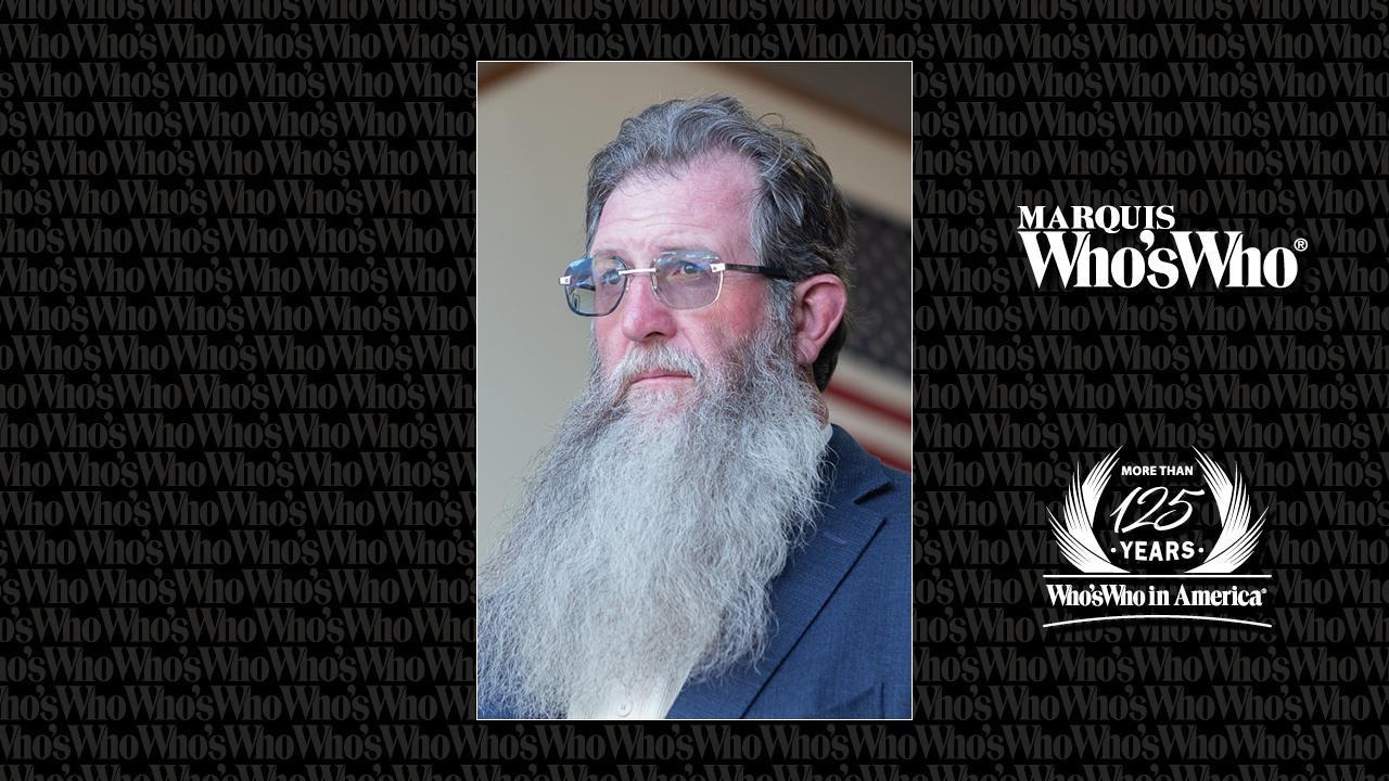 Marquis Who's Who Honors Denny LaVé For Expertise In Construction