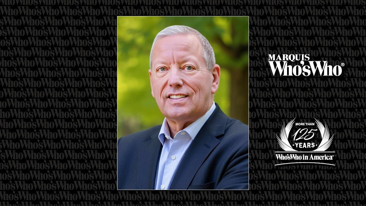 Marquis Who's Who Honors Carl B. Forkner, PhD, for Excellence in Veterans Advocacy and Leadership
