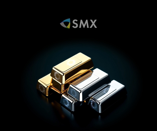 Dubai's Gold Market Reset Is Underway, and SMX Is the Technology Driving It