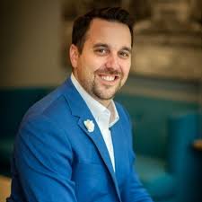 The Best Realtor in Bourne, Massachusetts: Eric Rollo