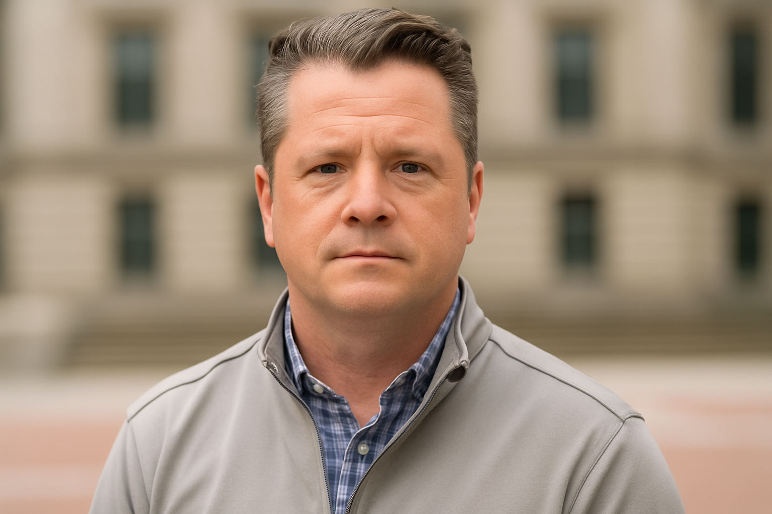 Shane Kinahan Urges Investors to Slow Down and Think Smarter