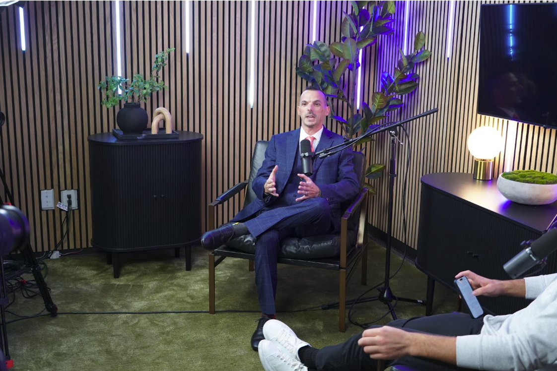 Bridging Tradition and Innovation: How Twin Flame Group and Joe Carter Make AI Work for Industries That Have Done Things the Same Way for Decades
