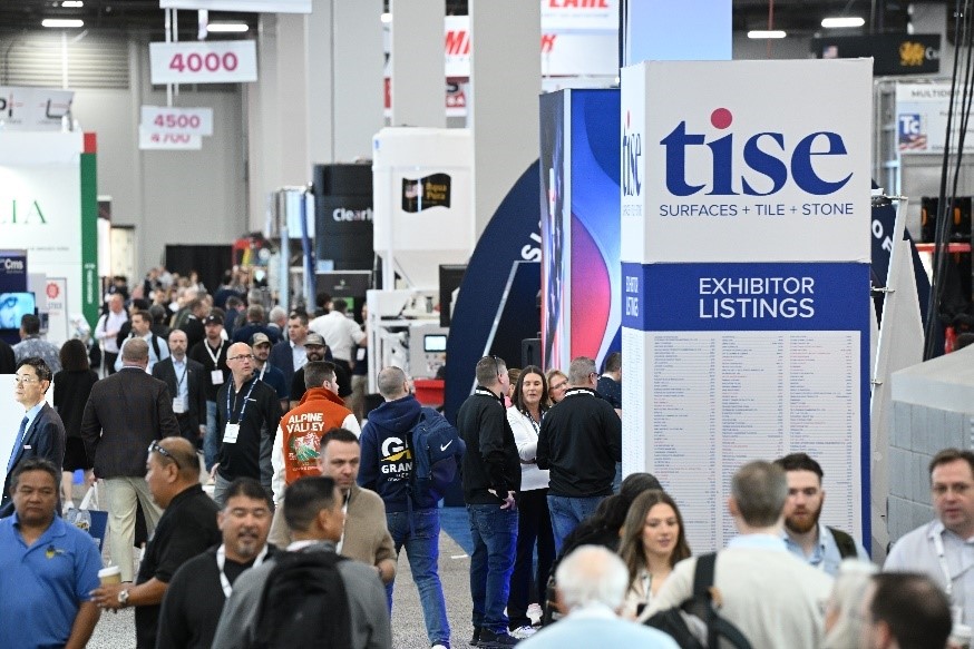 The International Surface Event 2026 Returns to Las Vegas to Drive Innovation, Education and Industry Connection