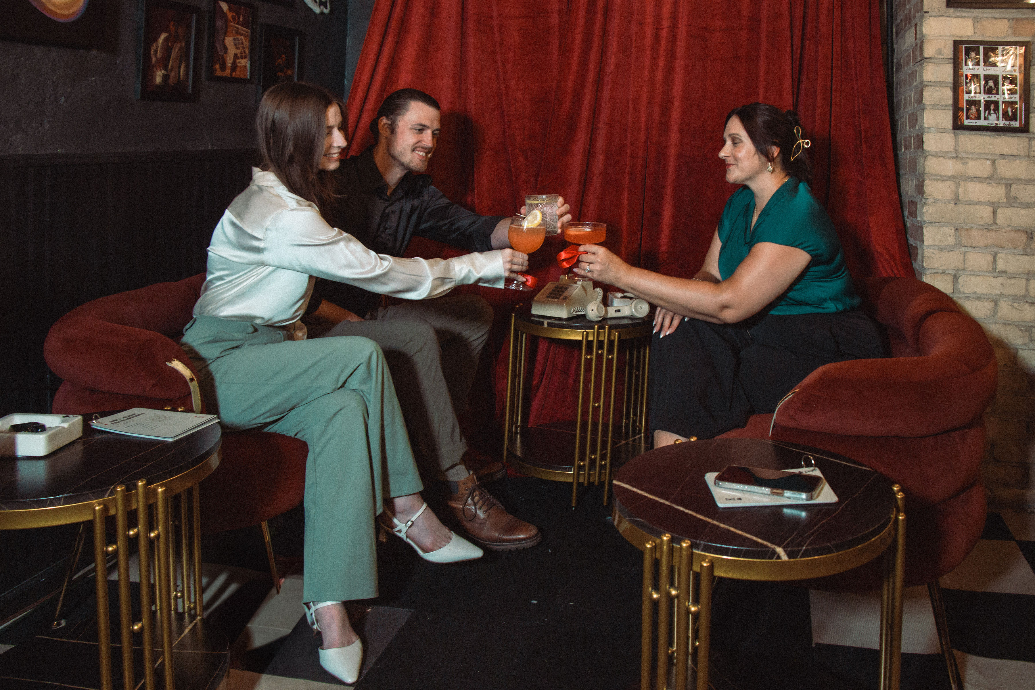 The Social G Co. Unveils New Brand Identity After Securing Comcast RISE Grant and Earning Top Platinum Honors in Digital and Social Media Marketing