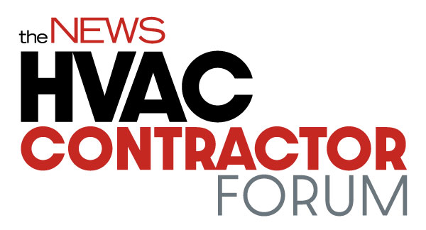 ACHR NEWS Announces Inaugural HVAC Contractor Forum in Frisco, Texas