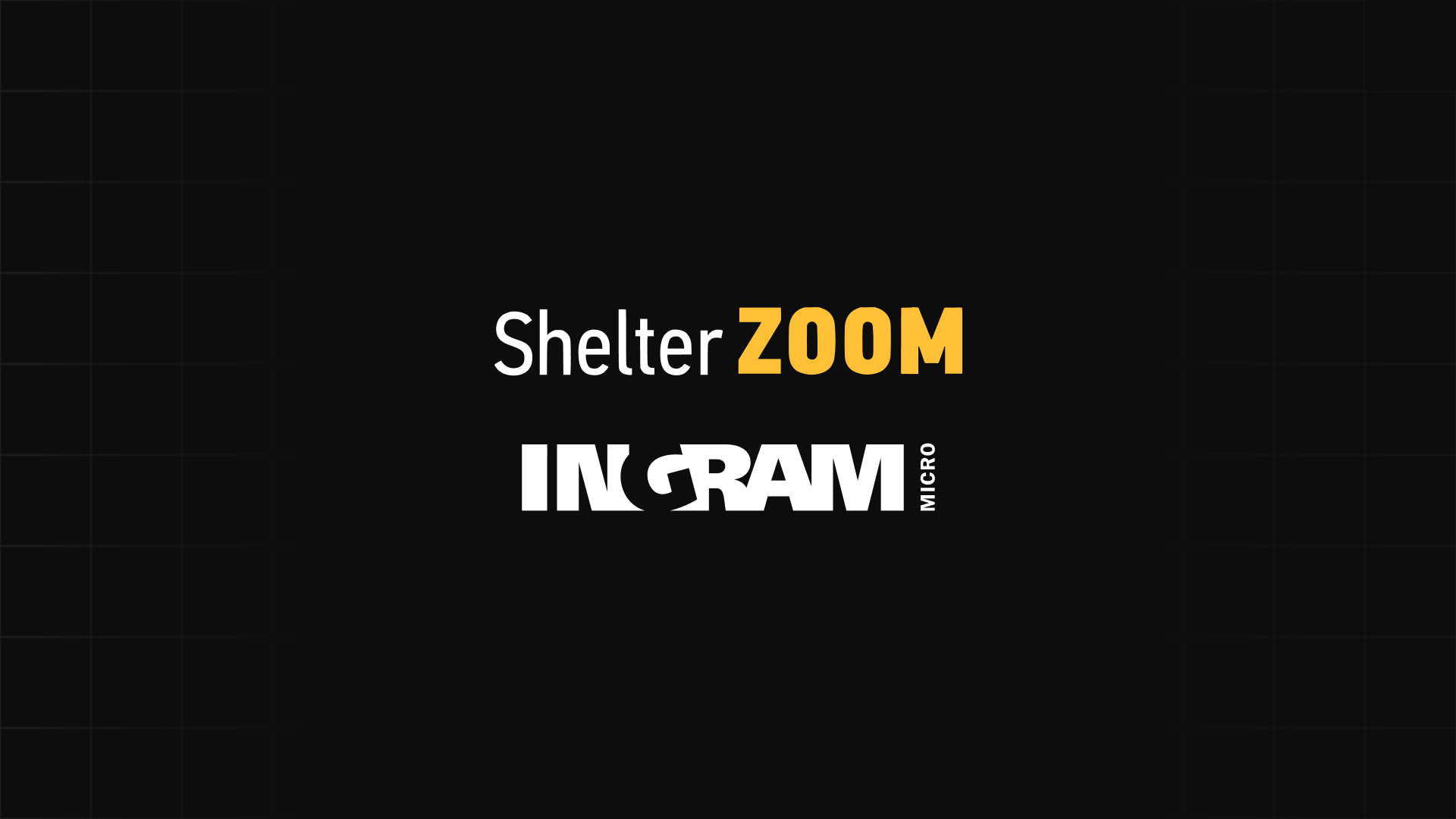 ShelterZoom Announces Agreement with Ingram Micro to Expand U.S. Distribution of Transformative Document GPS and Spare Tire 