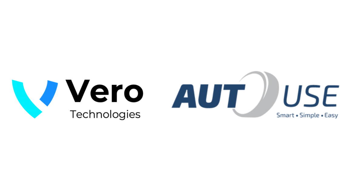 AutoUse Goes Live on VeroOS, Modernizing Floorplan Lending with Digital Infrastructure