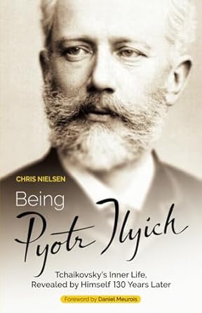 Tchaikovsky's Voice Returns 130 Years Later