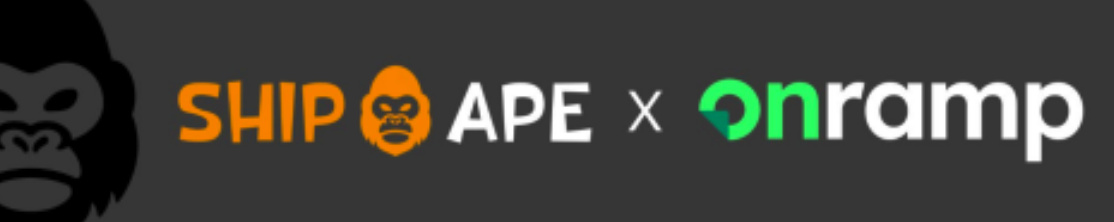 ShipApe and Onramp Funds Team Up to Power the Next Generation of eCommerce Growth 