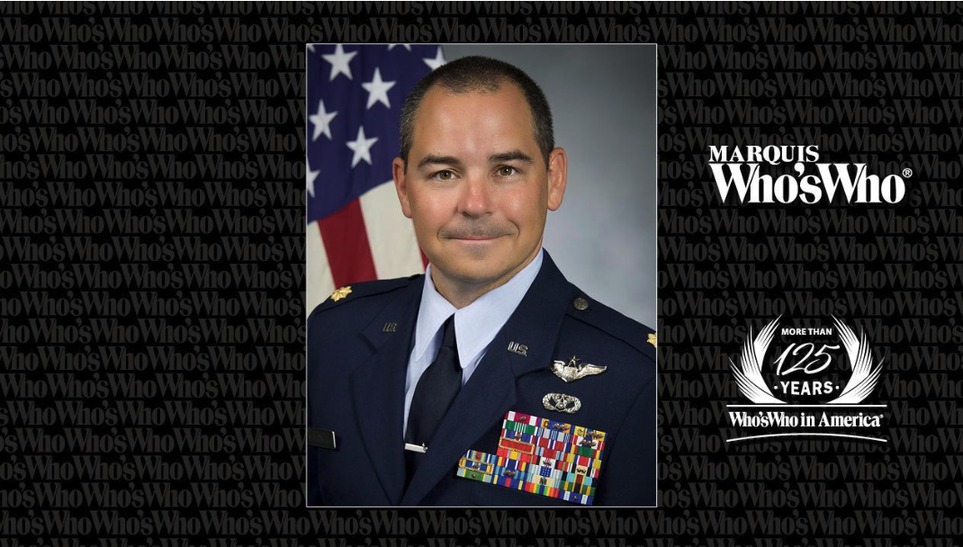Marquis Who's Who Honors James Six as a Top Professional