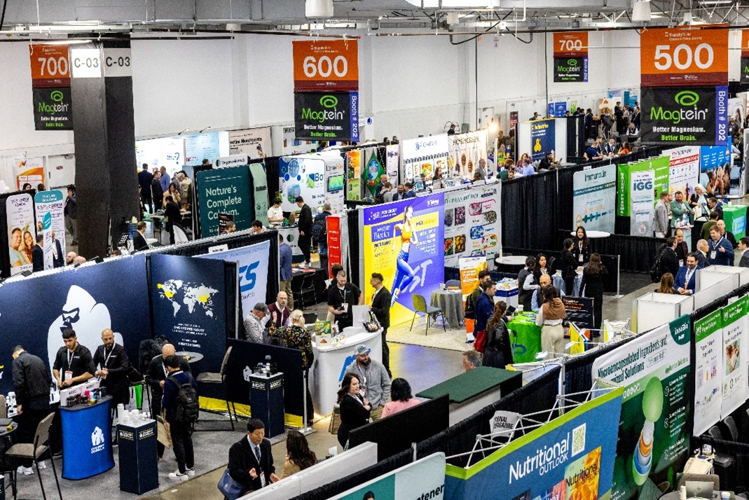 SupplySide Connect New Jersey Previews Lineup and Agenda for 2026 Edition