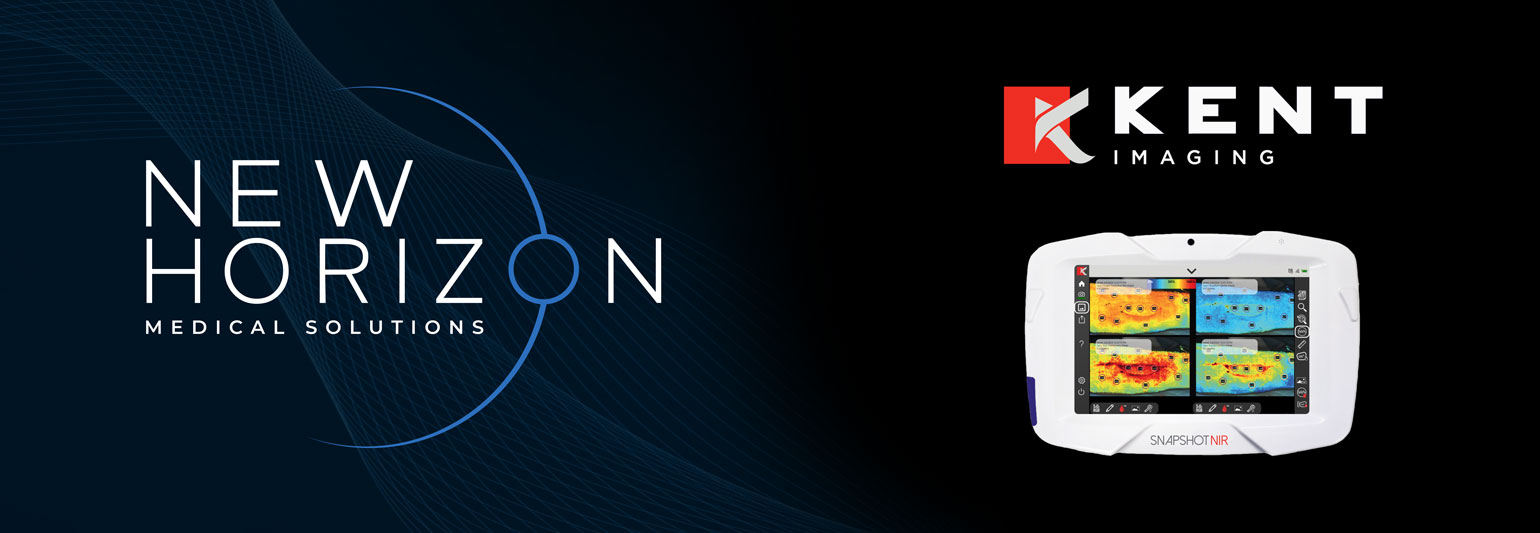 New Horizon Medical Solutions Announces Exclusive US Partnership with Kent Imaging 