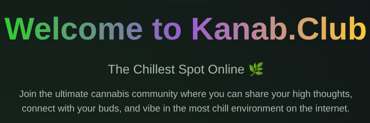 Remergify in Conjunction with Everest Networks Revives kanab.club with Exclusive Beta Launch of the Cannabis Industry's Premier Social Network