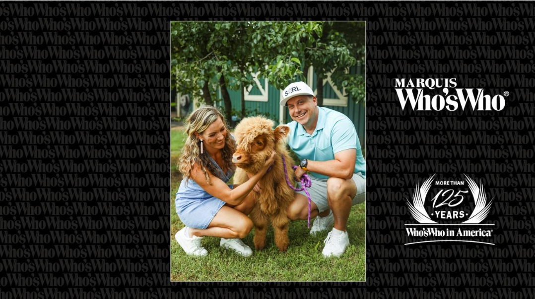 Marquis Who's Who Honors Brent Phillips for Innovation in Hospitality