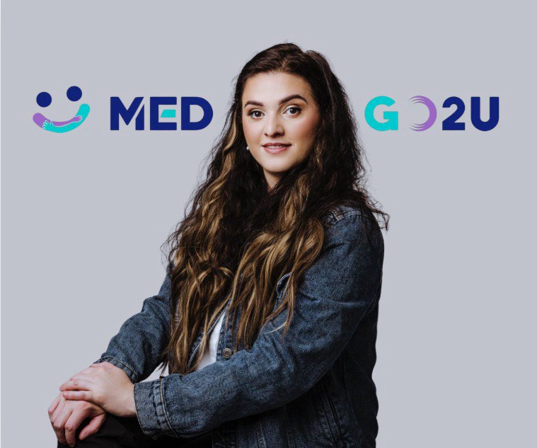 MedGo2U Launches AI-Powered On-Demand Healthcare & Wellbeing Platform