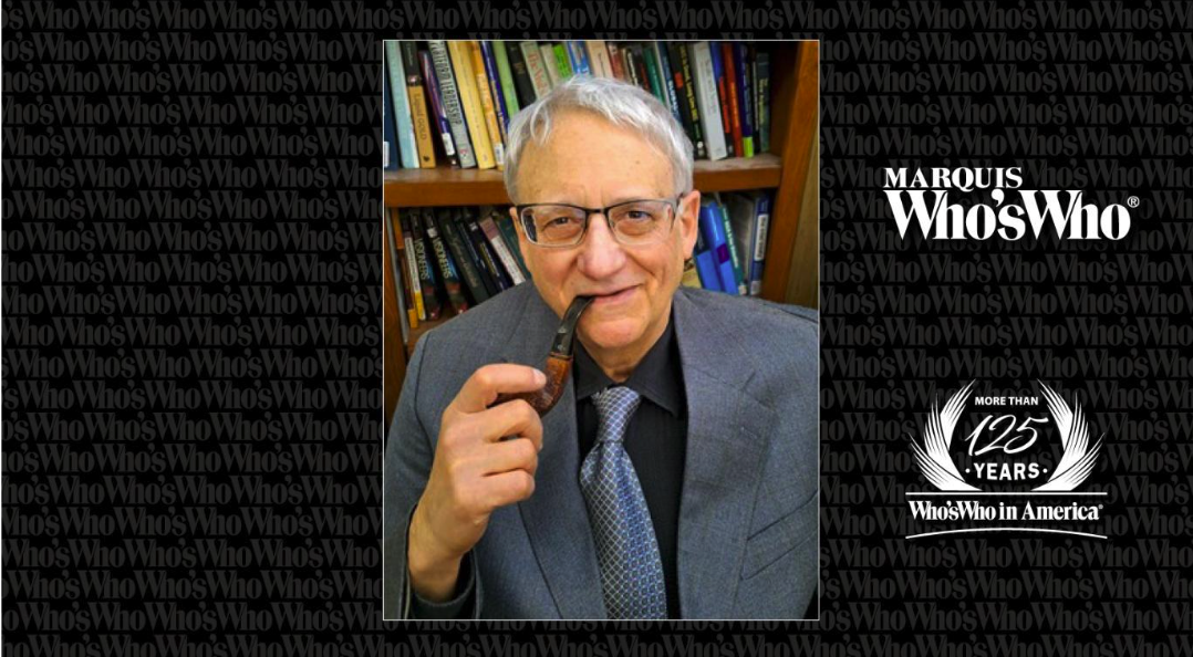 Marquis Who's Who Honors Sanford L. Moskowitz, PhD, for Expertise in Education