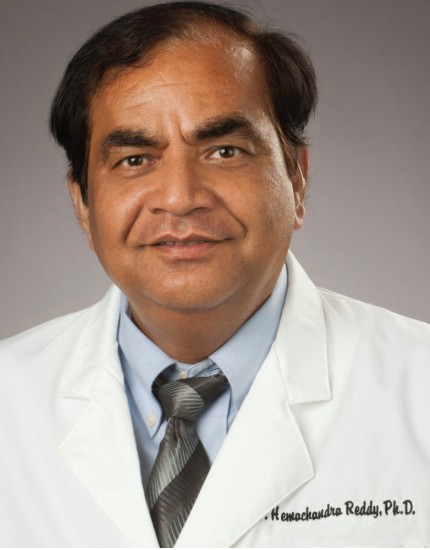 P. Hemachandra Reddy Calls for Greater Support in Expanding Student Mentorship and Early-Career Scientific Guidance