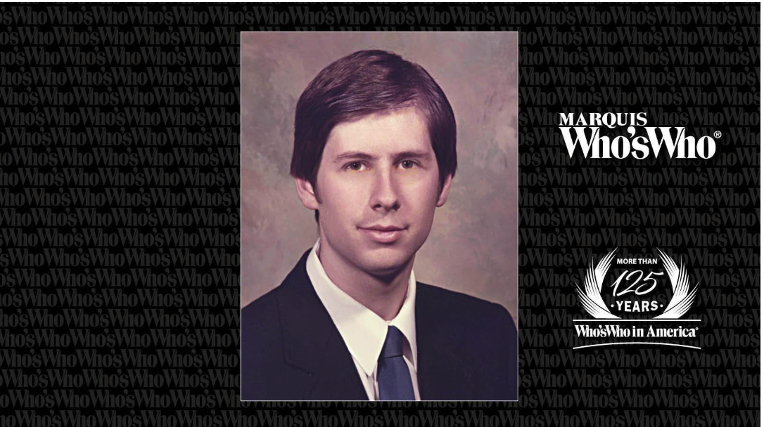 Marquis Who's Who Honors Mike R. Galli, Esq., for Expertise in Search and Seizure Law and Criminal Prosecution